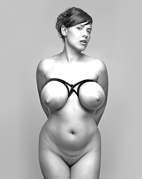 12P More tied tits
