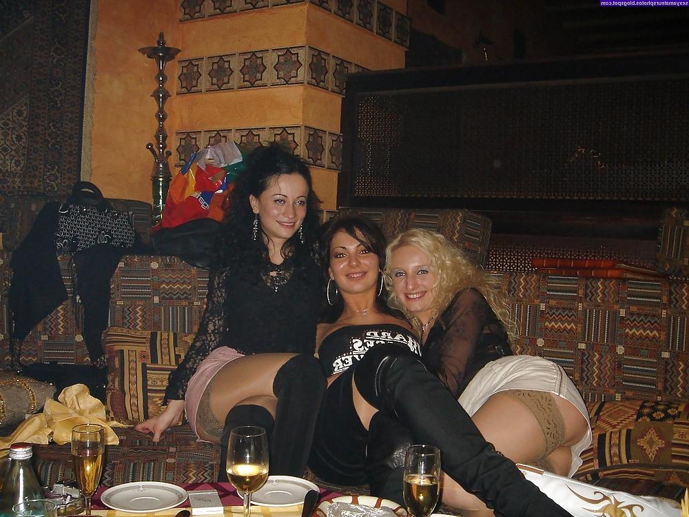 14P Upskirt collection