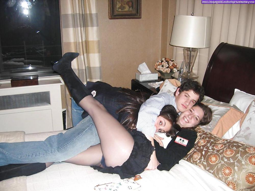 14P Upskirt collection
