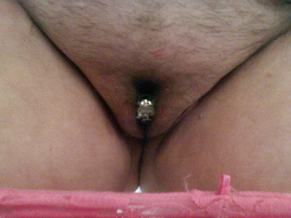 9P BBW in Pink