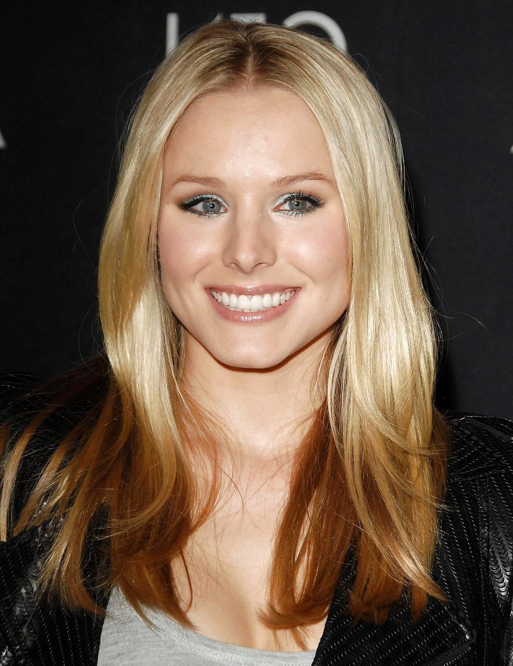 25P Kristen Bell (HQ)