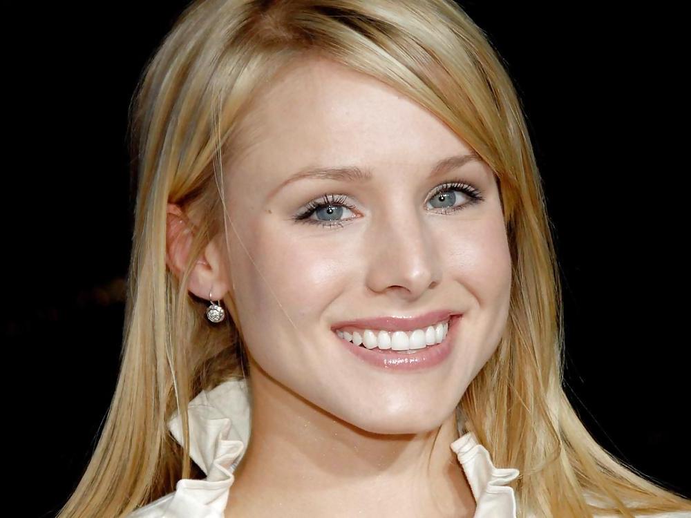 25P Kristen Bell (HQ)