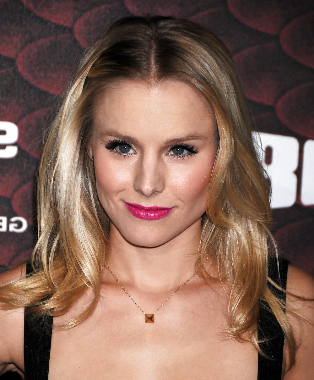 25P Kristen Bell (HQ)