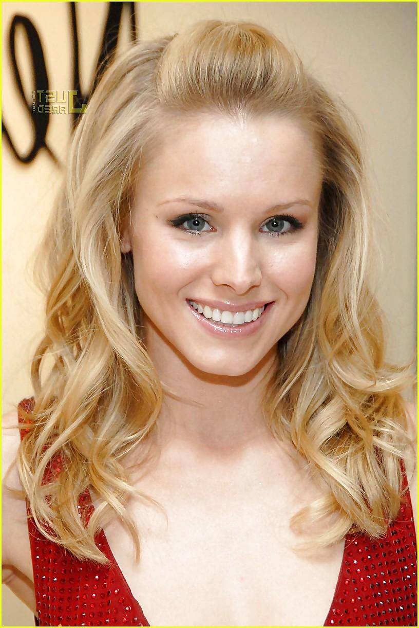 25P Kristen Bell (HQ)