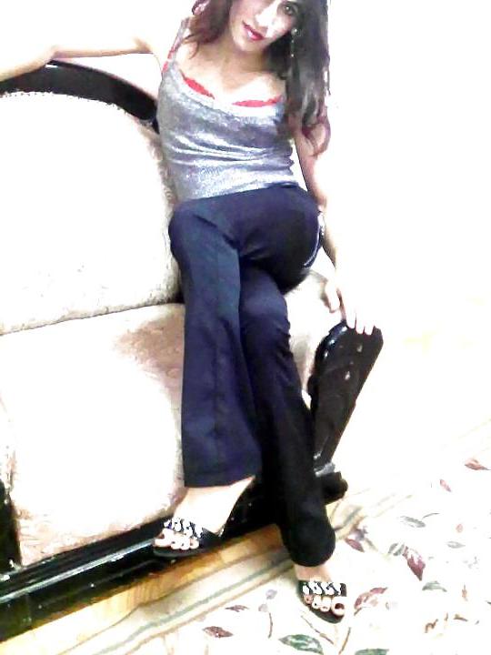 8P Arab egyption ladyboy called shery