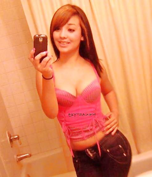 15P Dont U Wish To See Her Naked