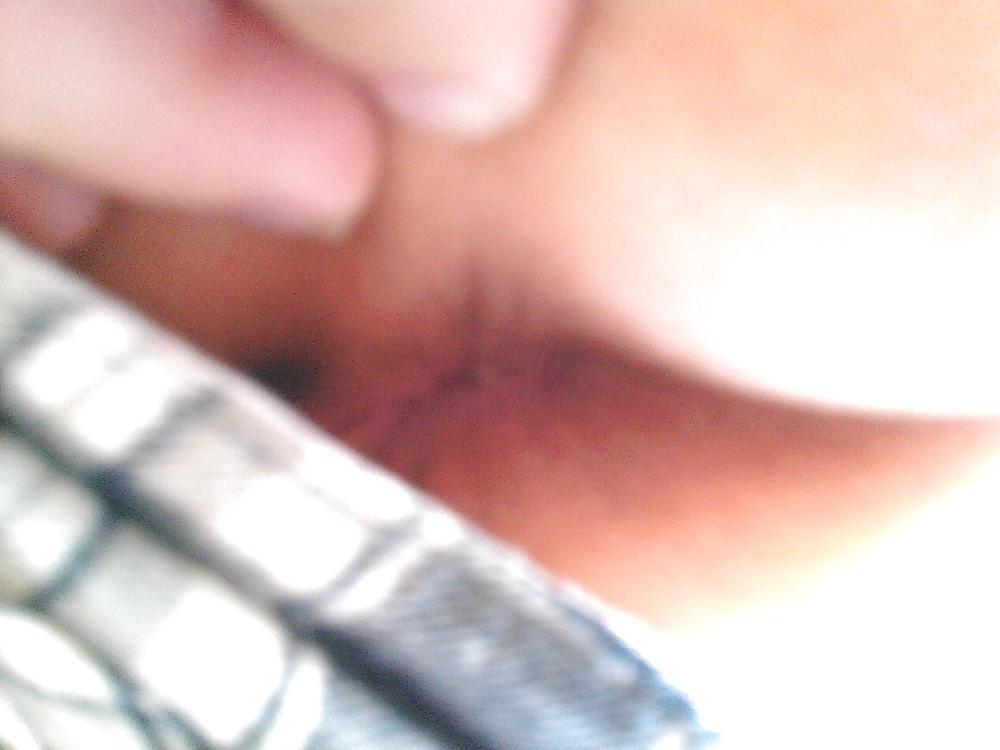 4P Closeup and Movie Stills Girl who wanted Anal