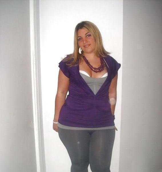 10P Big Greek ass i'd like to fuck