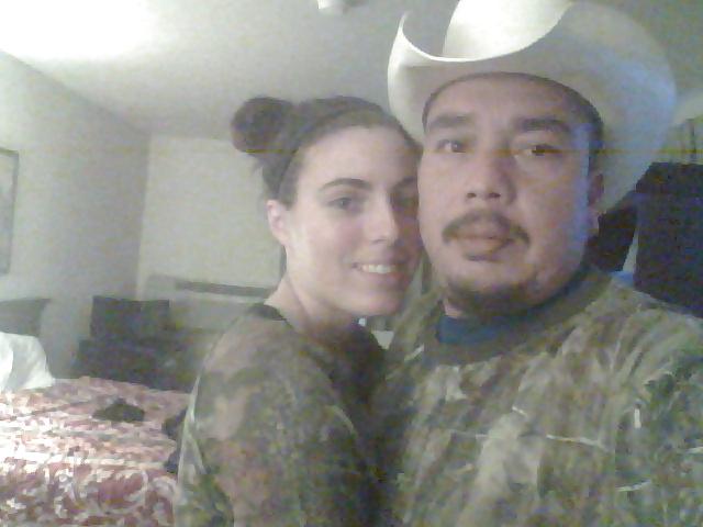 11P Non nude of us