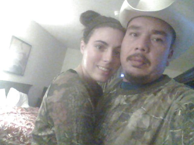11P Non nude of us