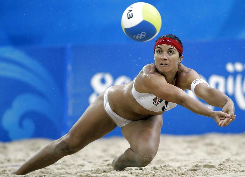 25P Olympic hotness