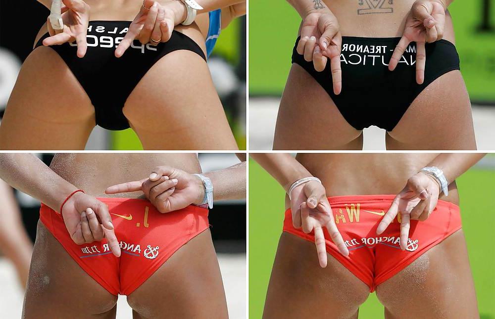 25P Olympic hotness