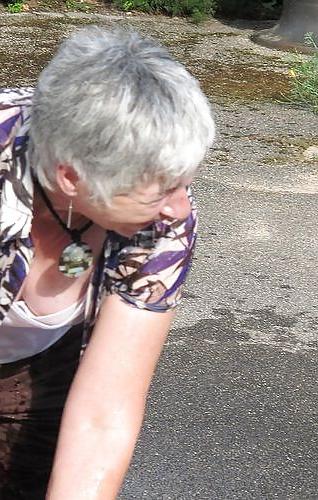 25P My mother in law - schwiegermutter