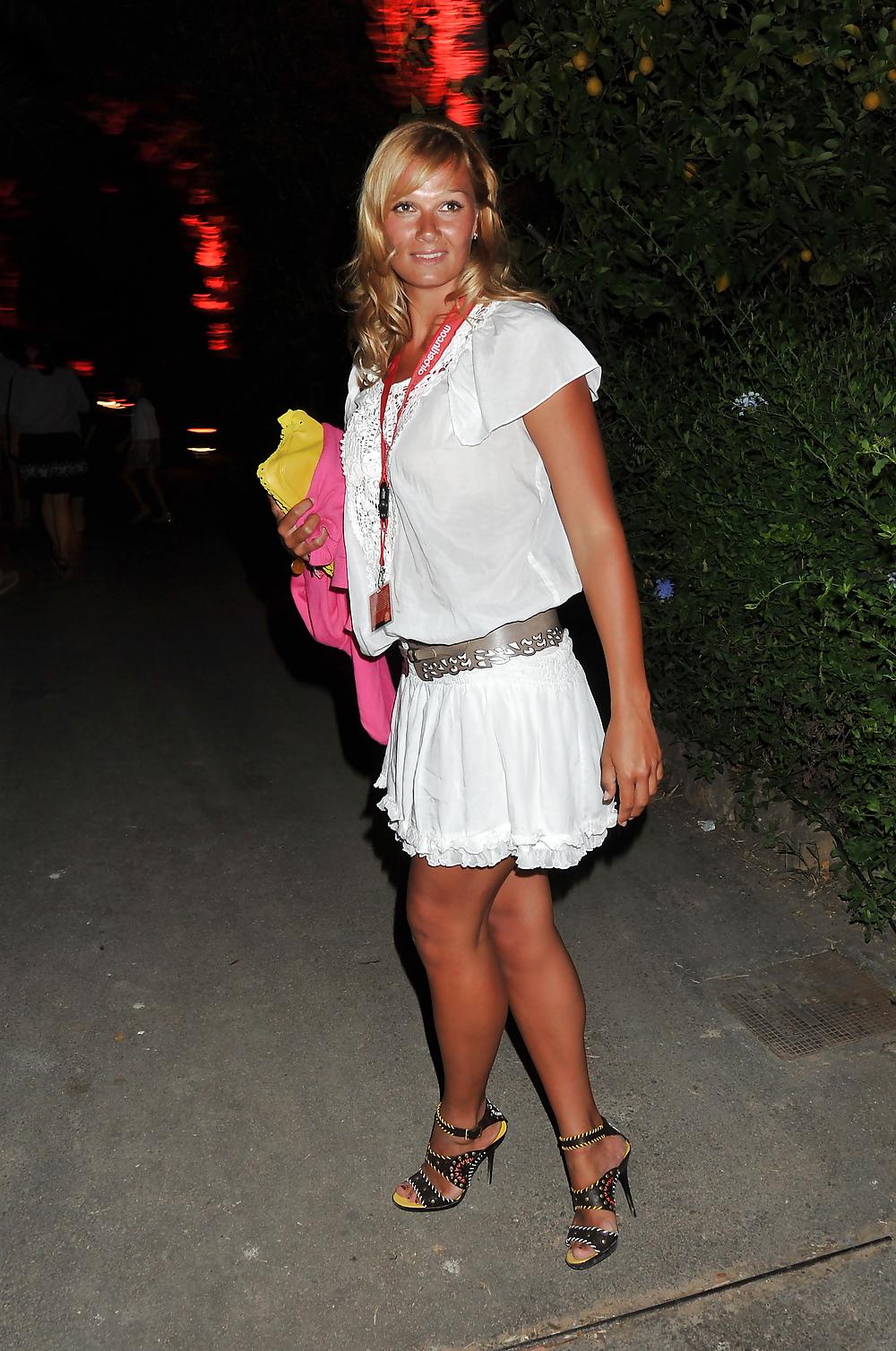 17P Franziska van Almsick
