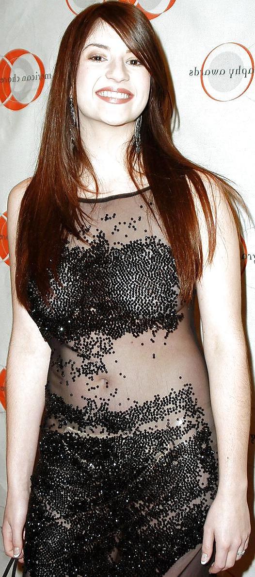 9P Anneliese Van der Pol