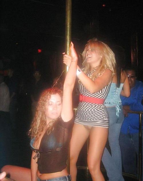 12P Upskirts 9
