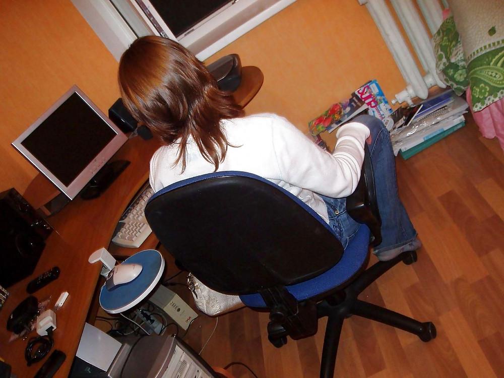 25P Rusky Teen Slut