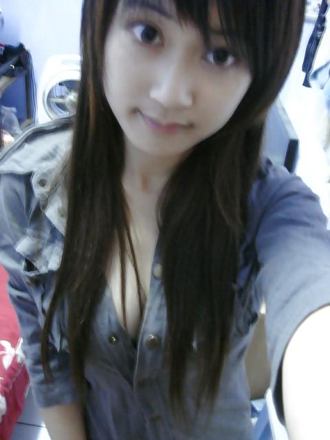 23P Sexy Young Asian Wife