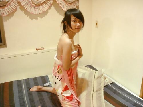 23P Sexy Young Asian Wife