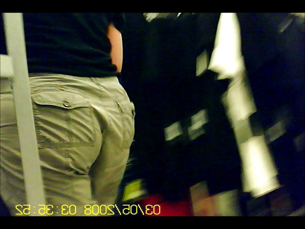 9P Blonde MILF BBW Big Butt