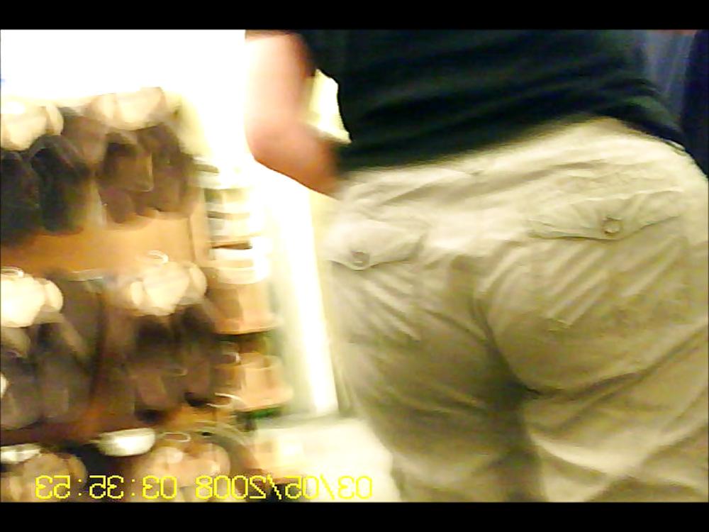 9P Blonde MILF BBW Big Butt