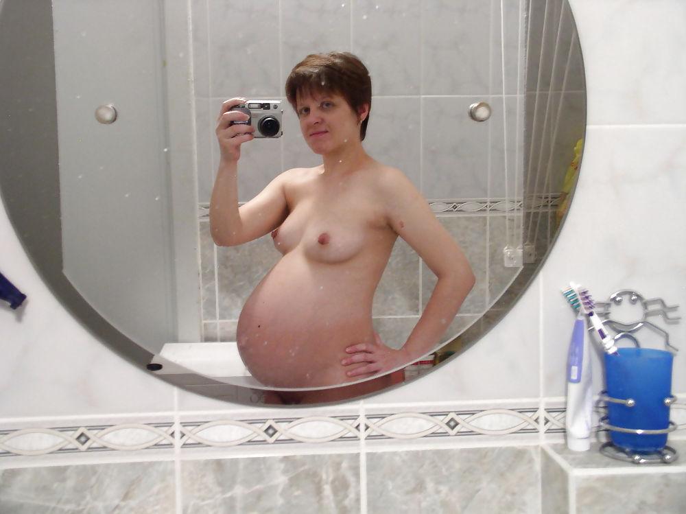 25P Pregnant Russian girls