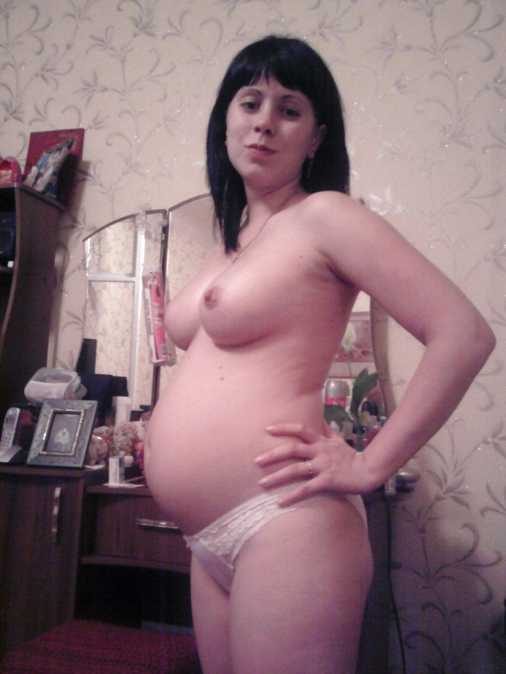 25P Pregnant Russian girls