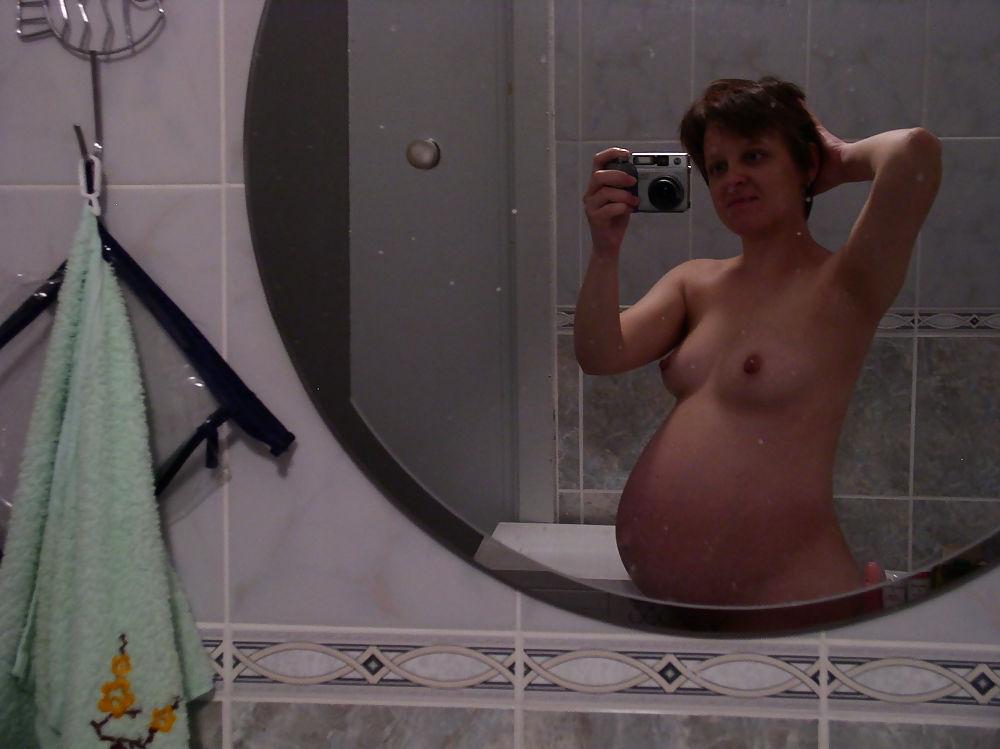 25P Pregnant Russian girls