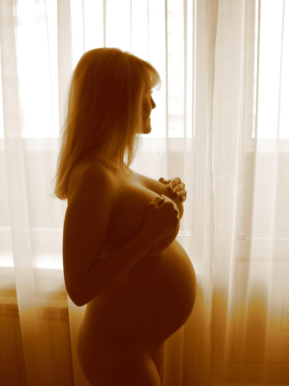 25P Pregnant Russian girls