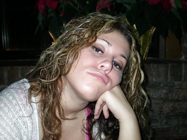 8P My daughter