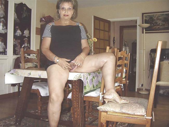17P Grandma 