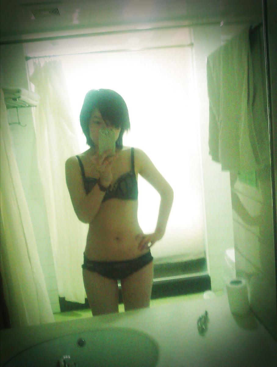 24P Asian girls 4