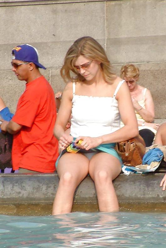 25P Sexy Upskirt Girls - Picture MIX !!!