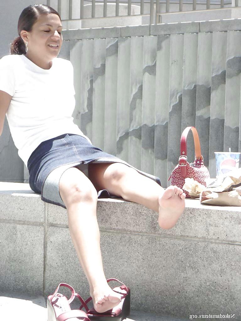 25P Sexy Upskirt Girls - Picture MIX !!!