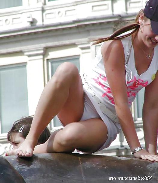 25P Sexy Upskirt Girls - Picture MIX !!!