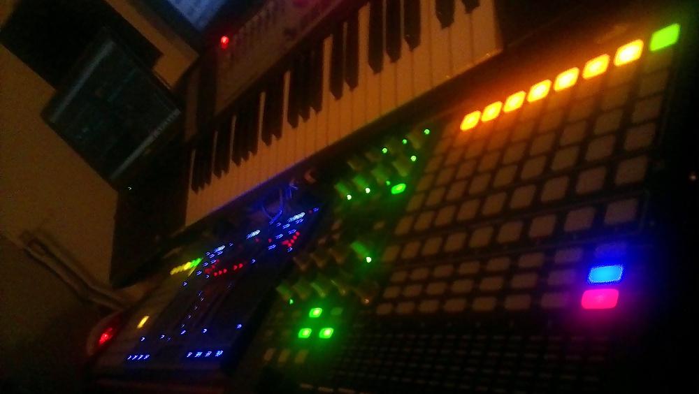 6P Studio Pics - Not Porn