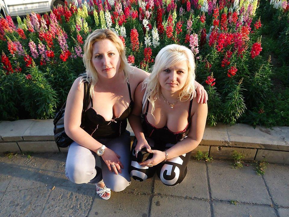 17P Greek milf: Catalina part 2