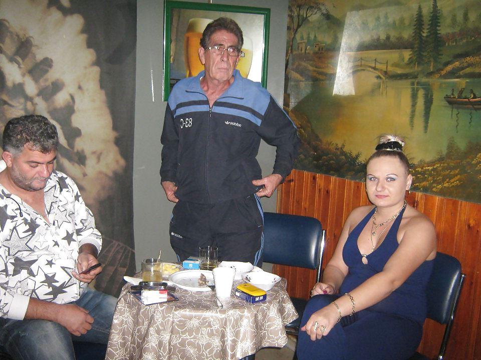 17P Greek milf: Catalina part 2