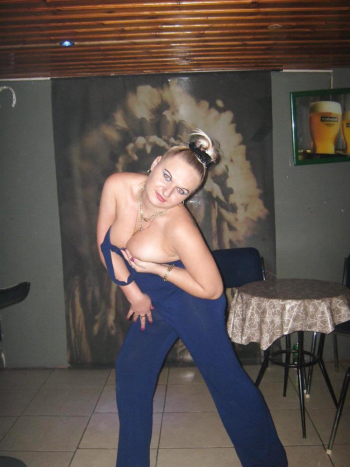 17P Greek milf: Catalina part 2