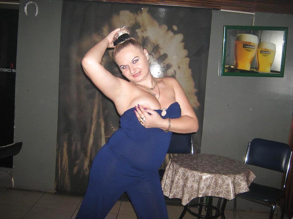 17P Greek milf: Catalina part 2