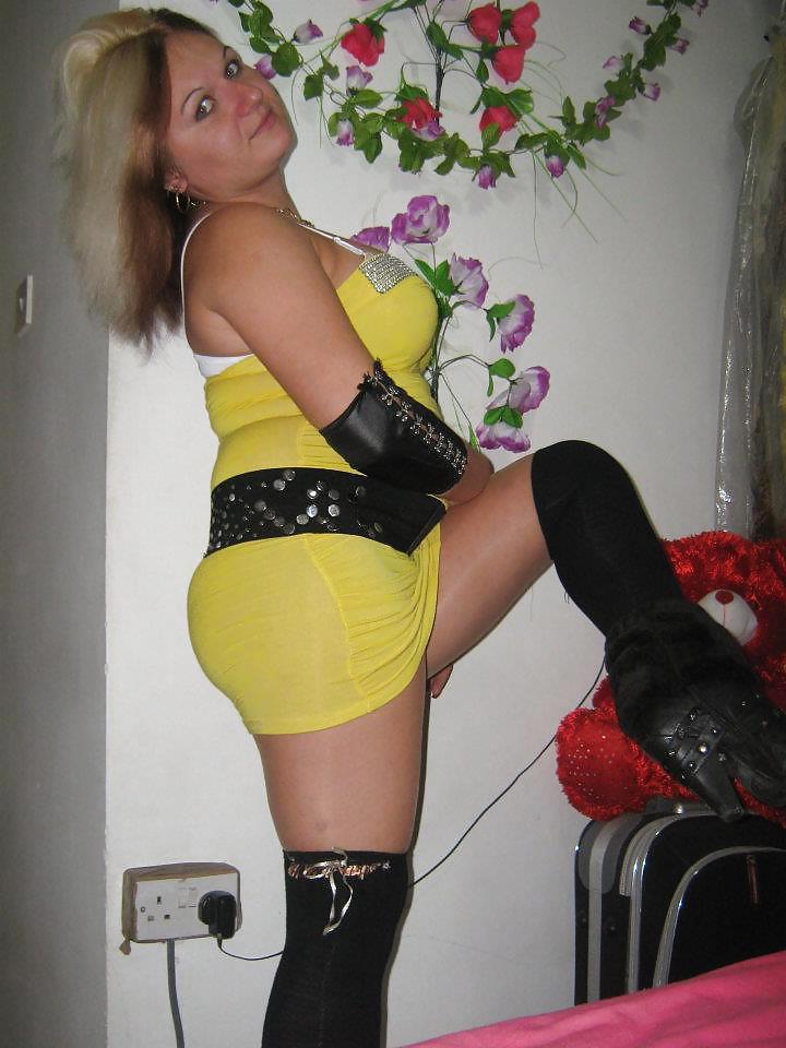 17P Greek milf: Catalina part 2