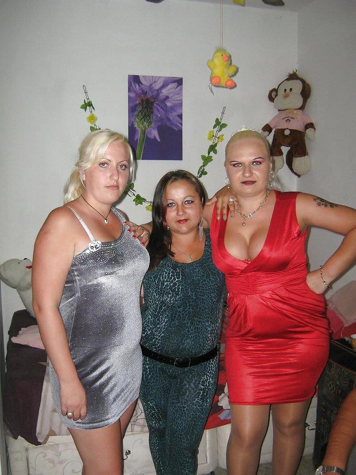 17P Greek milf: Catalina part 2
