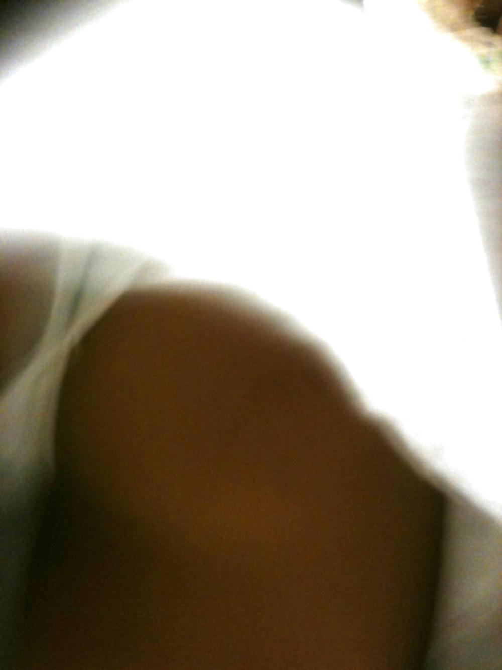 14P My Voyeur Attempts