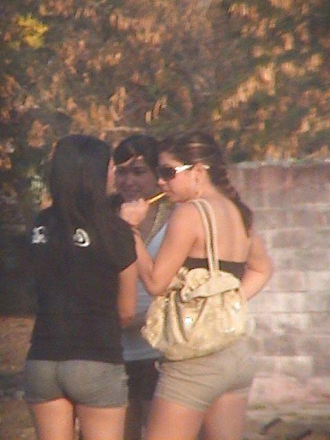 14P My Voyeur Attempts