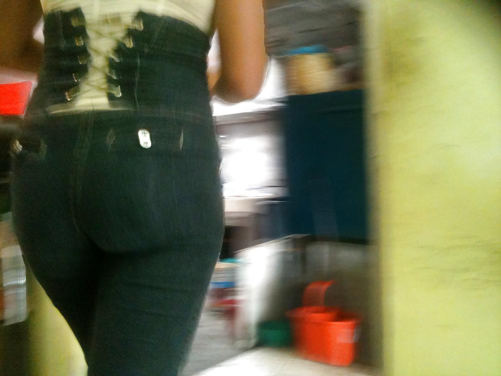 14P My Voyeur Attempts