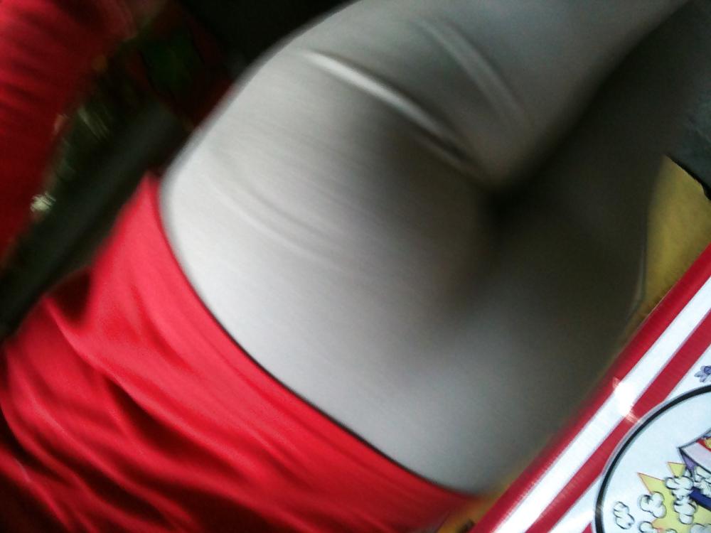 14P My Voyeur Attempts