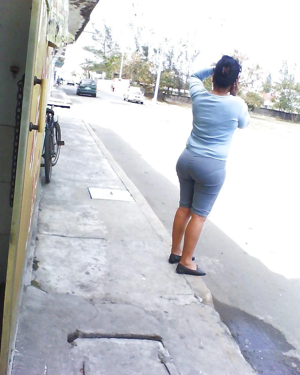 14P My Voyeur Attempts