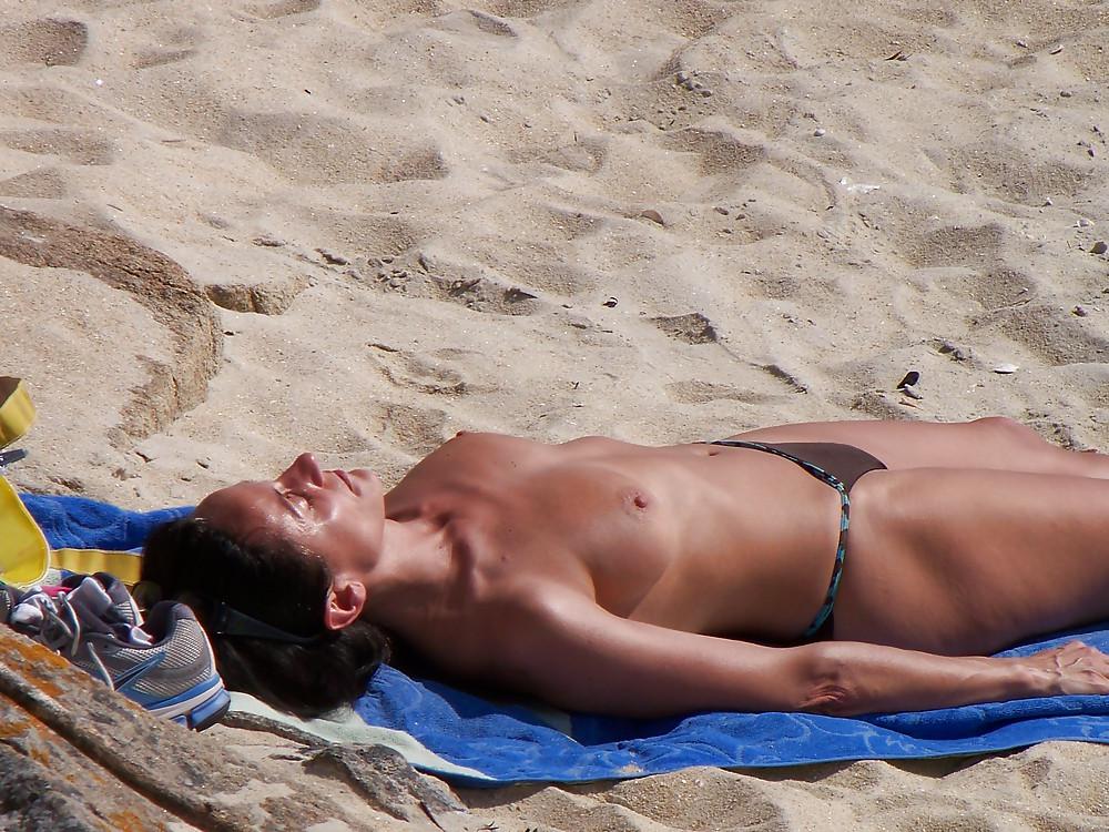 15P Personal voyeur pictures from France