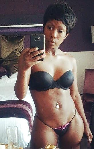 25P Big Booty Ebony Escort From Saporno.com