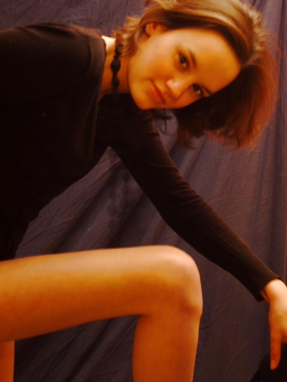 11P Angelina P. aus Moenchengladbach (Non-Nude)